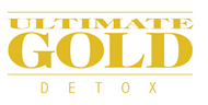 Ultimate Gold Detox